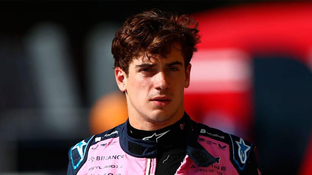 Franco Colapinto, cada vez más cerca de la Fórmula 1 en 2026: qué falta para el anuncio