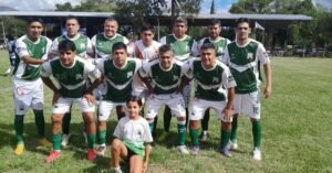 LA LIGA AMBATEÑA ENTRA EN ZONA DE DEFINICIONES Y LA SÉPTIMA FECHA DEJÓ UN ESCENARIO VIBRANTE