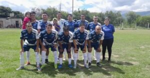 RECTA FINAL VIBRANTE EN LA LIGA AMBATEÑA DE FÚTBOL TORNEO 2026 “HOMENAJEADOS DEL ATLÉTICO”