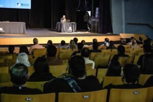 Se realizó la audiencia pública para evaluar la actualización tarifaria de la energía eléctrica