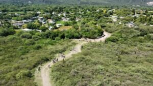 LA PUERTA CELEBRA 135 AÑOS DE HISTORIA, TRADICIÓN Y ORGULLO AMBATEÑO