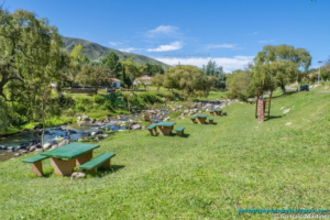 Hallaron muerto a un hombre de 79 años cerca del Río Las Trancas