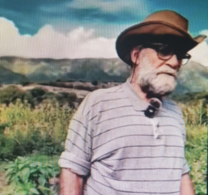 HUAYCAMA, AMBATO: LA TIERRA QUE PRODUCE Y EL TRABAJO  DE SALVADOR MERCADO QUE LA SOSTIENE